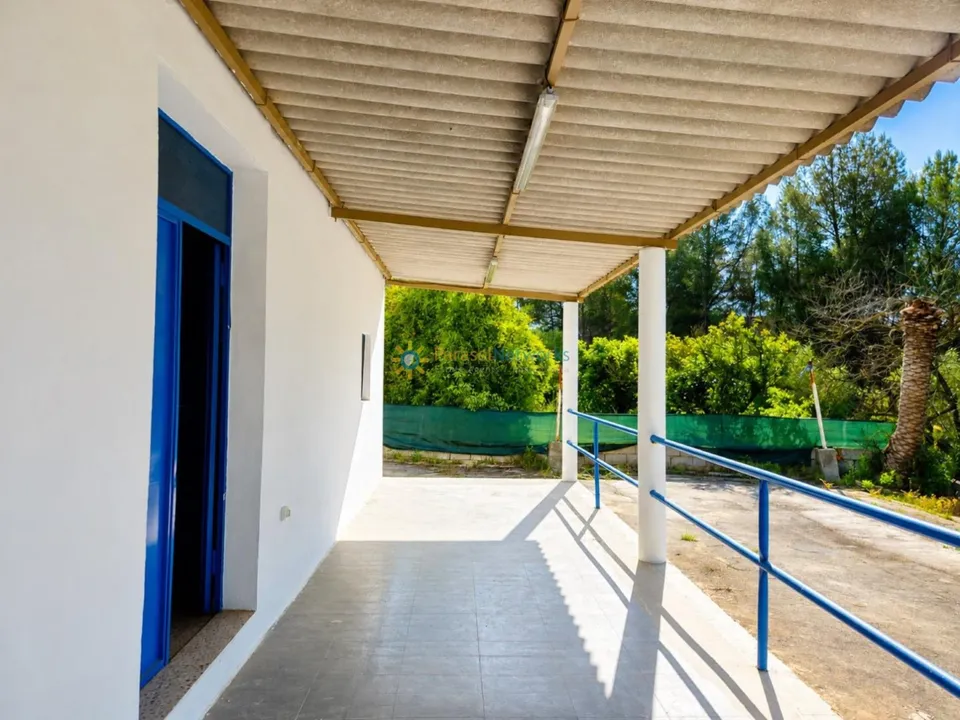 Villa i Beniganim, Valencia - foto 2
